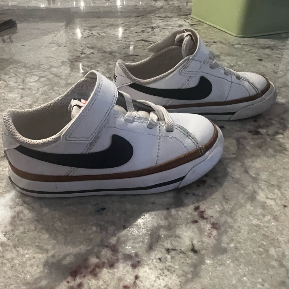 Nike Court Legacy - Toddler
